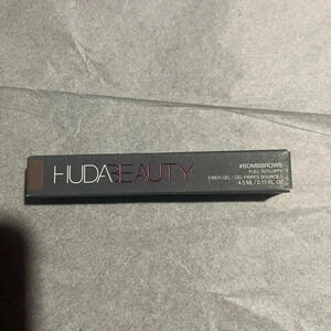 Huds beauty Brow color